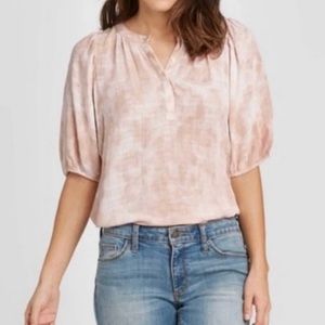 Universal Thread Blouse